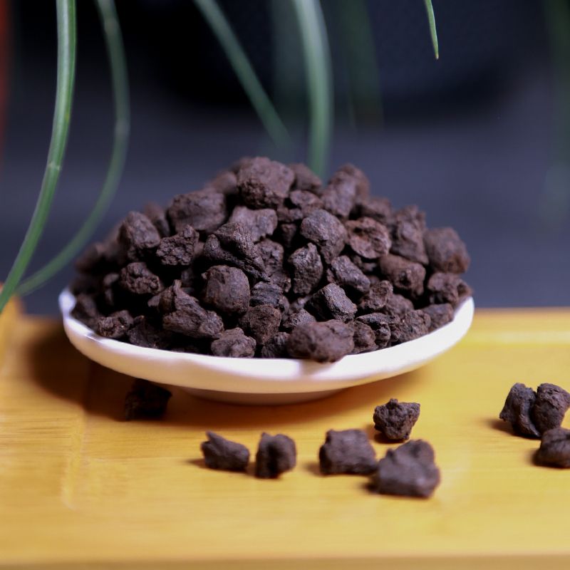 布朗四号糯香茶