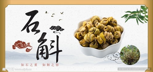 铁皮石斛